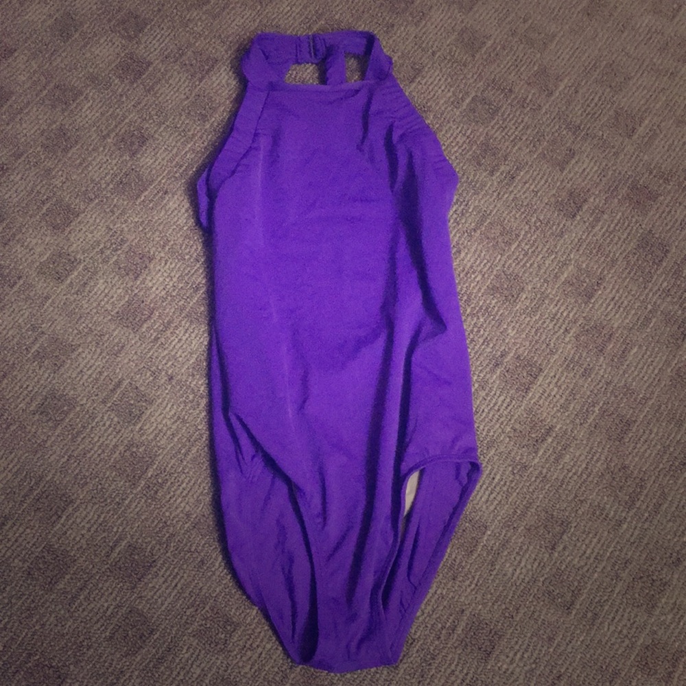 Leotard